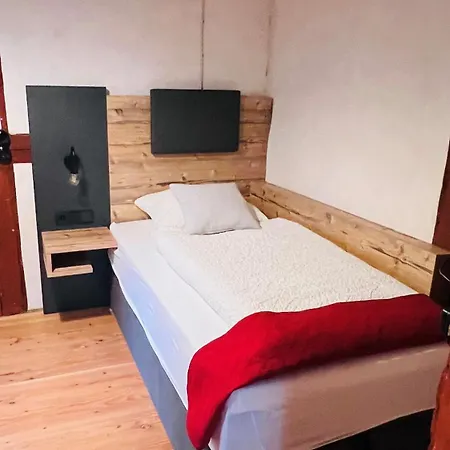 Genusspur - Eisenstube Apartment Zirndorf