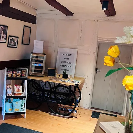 Genusspur - Eisenstube Apartment *